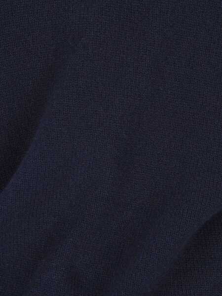 Pulovere Tagliatore Tagliatore Jerseys BLUE Barbati (BM 18769305) 3