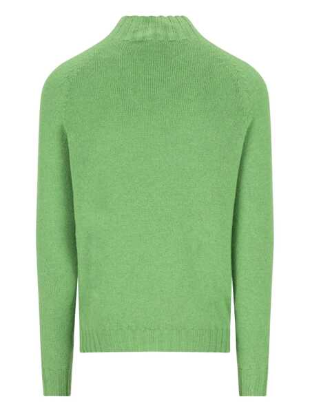 Pulovere Tagliatore Tagliatore Jerseys GREEN Barbati (BM 18769308) 2