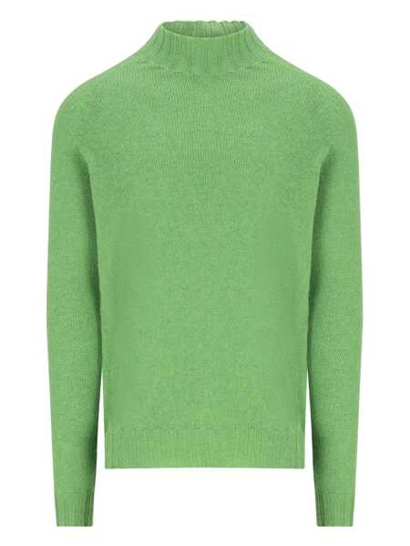 Pulovere Tagliatore Tagliatore Jerseys GREEN Barbati (BM 18769308) 1