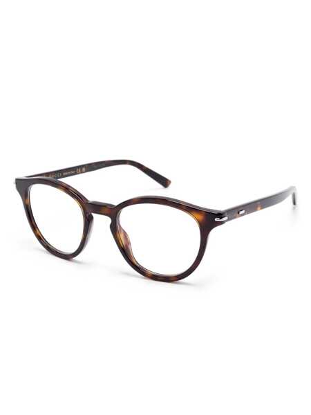 Ochelari de soare Gucci GUCCI Optical HAVANA HAVANA TRANSPA Barbati (BM 18769530) 2