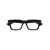 Gucci GUCCI Optical BLACK BLACK TRANSPARE