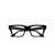 Gucci GUCCI Optical BLACK BLACK TRANSPARE