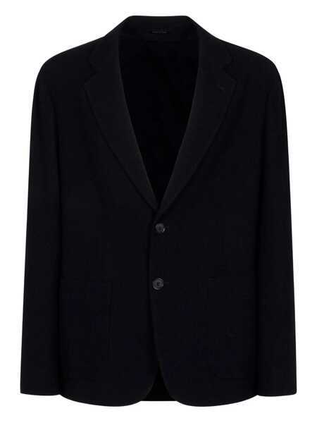 Geci Giorgio Armani Giorgio Armani Jackets BLUE Barbati (BM 18769803) 1