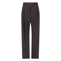 Pantaloni casual Giorgio Armani Trousers Femei