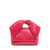 JW Anderson JW Anderson Jw Anderson Clutch RED