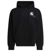 Bluze de trening Carhartt Carhartt Wip "Jake Garcia" Sweatshirt