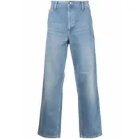 Blugi Carhartt Carhartt Wip Jeans