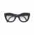 Isabel Marant Isabel Marant Sunglasses 8079O BLACK