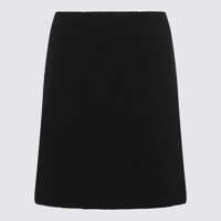 Imbracaminte Dama pagina 305 - Fuste Jil Sander Jil Sander Skirts Black Femei (BM 18770109) - B-mall.ro