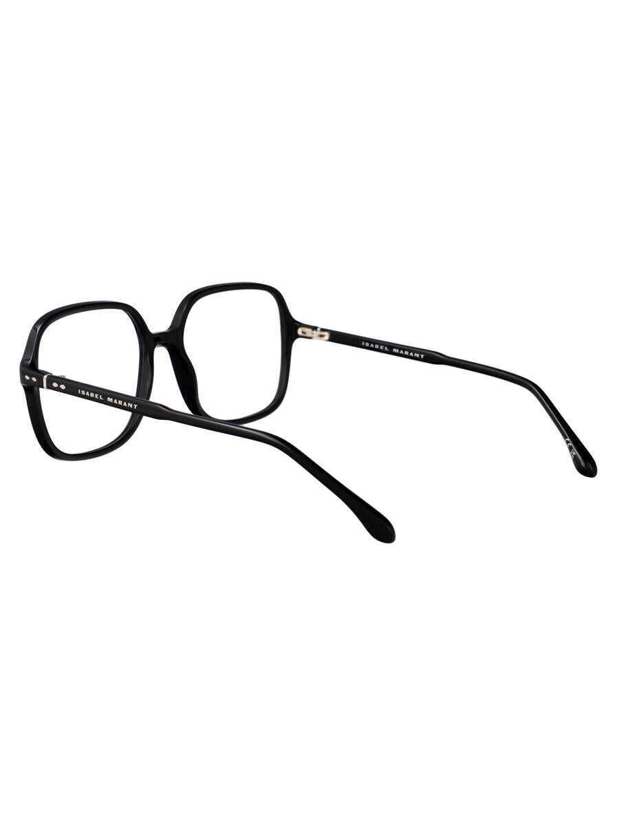 Ochelari de soare Isabel Marant Isabel Marant Optical 807 BLACK Femei (BM 18770112) 4
