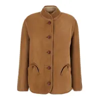 Geci BLAZÉ MILANO Tatoosh Curly Jacket