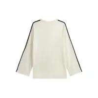Imbracaminte Dama pagina 54 - Tricouri Y-3 Y-3 Adidas U Wire Ls T-Shirt Clothing CWHITE Femei (BM 18770292) - B-mall.ro