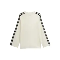 Tricouri Y-3 Adidas U Wire Ls T-Shirt Clothing Femei