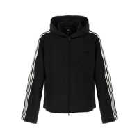 Bluze de trening Y-3 Adidas 'Y-3 3-Stripes' Hoodie Barbati
