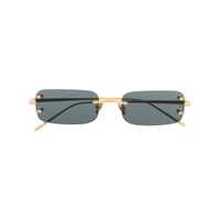 Ochelari de soare LINDA FARROW LINDA FARROW Sunglasses