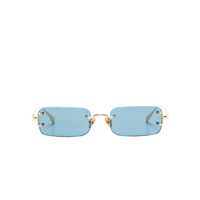 Ochelari de soare LINDA FARROW LINDA FARROW Sunglasses