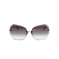 Ochelari de soare LINDA FARROW LINDA FARROW Sunglasses
