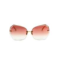 Ochelari de soare LINDA FARROW LINDA FARROW Sunglasses