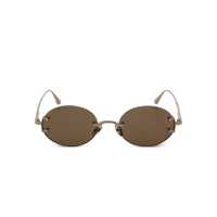 Ochelari de soare LINDA FARROW LINDA FARROW Sunglasses
