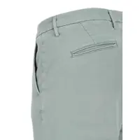 Pantaloni pentru Barbati - Pantaloni TRAMAROSSA Tramarossa Pants Green Barbati (BM 18770514) - B-mall.ro