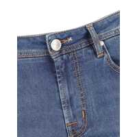 Imbracaminte pentru Barbati - Blugi TRAMAROSSA Tramarossa Jeans BLUE Barbati (BM 18770784) - B-mall.ro