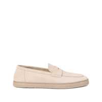 Mocasini Brunello Cucinelli Flat Shoes Barbati