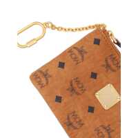 Portofele MCM Dama - Portofele MCM Mcm Wallets BROWN Femei (BM 18770913) - B-mall.ro