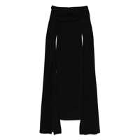 Rochii Solace London Nuri Midi Dress Femei