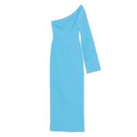 Rochii Solace London Alina Midi Dress Femei