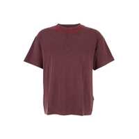 Topuri Neck Logo Reg Tee Barbati