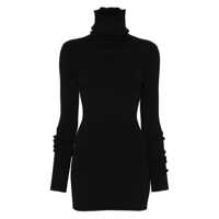 Pulovere Rick Owens Rick Owens Turtle-Neck Sweater