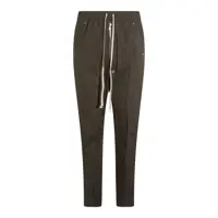 Pantaloni Rick Owens Trousers Barbati