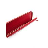 Portofele Comme des Garçons pentru Barbati - Portofele Comme des Garons Comme Des Garons Wallet Accessories RED Barbati (BM 18771462) - B-mall.ro