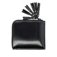 Portofele Comme des Garçons Dama - Portofele Comme des Garons Comme Des Garons Wallet Accessories 1 BLACK Femei (BM 18771468) - B-mall.ro