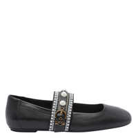Balerini Pinko Flat Shoes Femei