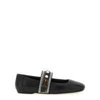 Balerini Pinko 'Max 04' Ballet Flats Femei