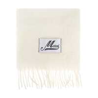 Esarfe Marni Alpaca Scarf Femei