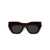 Saint Laurent SAINT LAURENT Sunglasses HAVANA HAVANA GREY