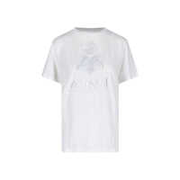 Topuri Isabel Marant Étoile T-Shirts And Polos Femei