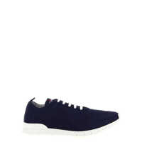 Sneakers Kiton 'Running Fits' Sneakers Barbati