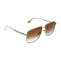 Accesorii Dama pagina 25 - Ochelari de soare Victoria Beckham VICTORIA BECKHAM Sunglasses GOLD/HONEY GRADIENT Femei (BM 18772116) - B-mall.ro