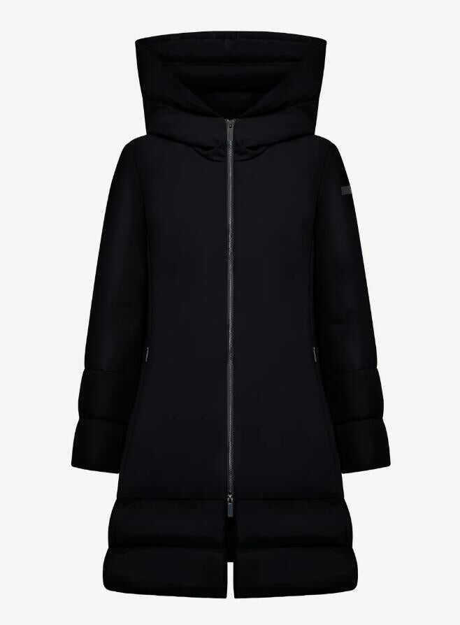 Geci Rrd RRD Jackets Black Femei (BM 18772161) 1