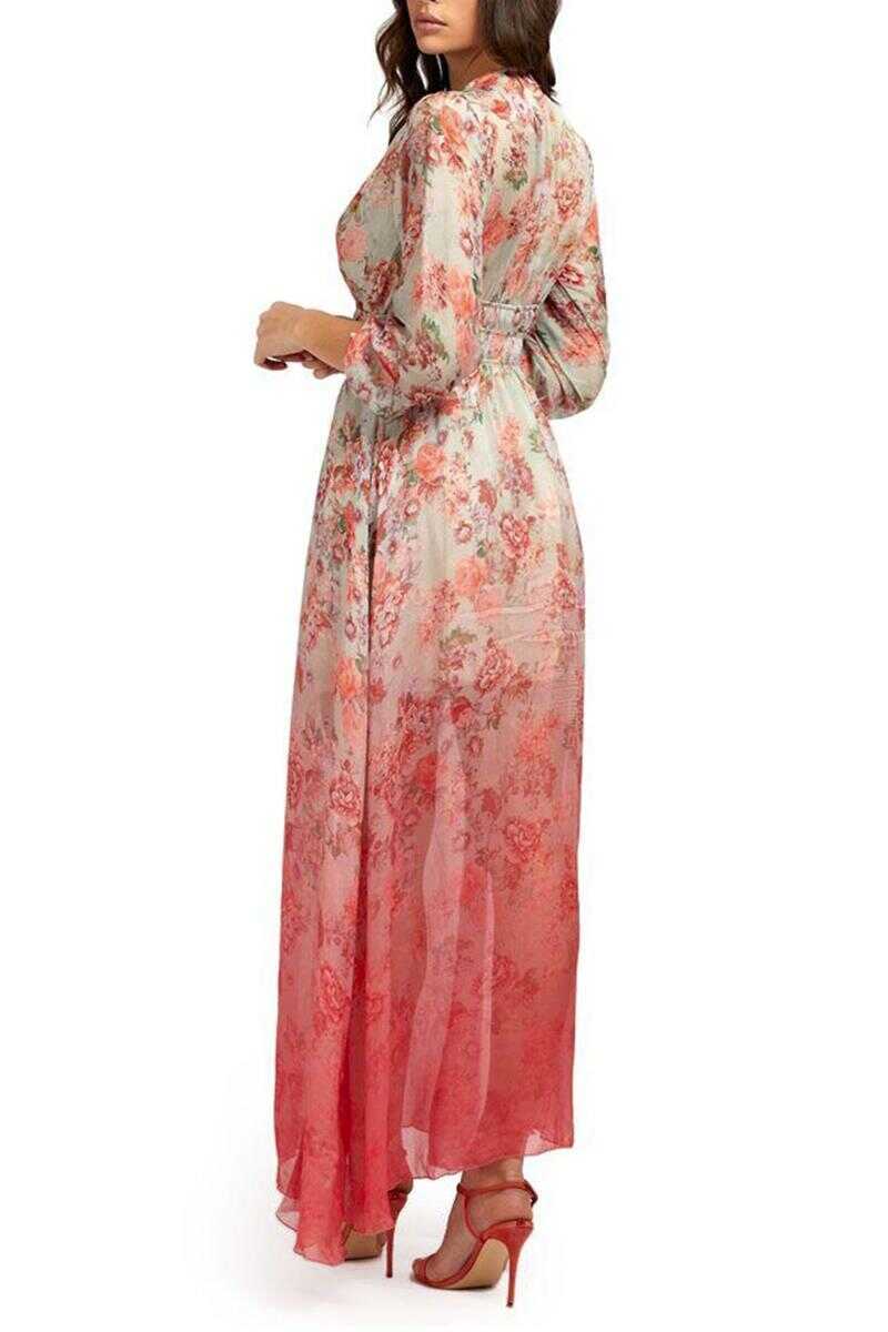 Rochii GUESS Guess Dress MULTICOLOR Femei (BM 18772173) 3