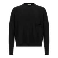 Pulovere Ma'Ry'Ya Wool Sweater Barbati