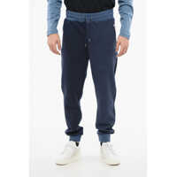 Pantaloni de trening Two-Tone 3 Pockets Terrain Joggers Barbati