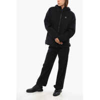 Imbracaminte MONTURA Dama - Jachete MONTURA Reversible Sherpa Jacket Black Femei (BM 18773236) - B-mall.ro