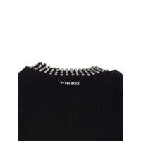 Imbracaminte Dama pagina 54 - Cardigane Pinko Pinko Cardigan Black Femei (BM 18773361) - B-mall.ro