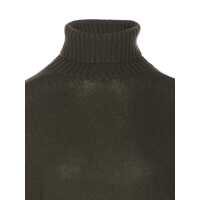 Imbracaminte Allude Dama - Pulovere Allude Allude Sweaters GREEN Femei (BM 18773370) - B-mall.ro
