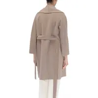 Imbracaminte Dama pagina 40 - Paltoane Max Mara S Max Mara Coats Grey Femei (BM 18773493) - B-mall.ro