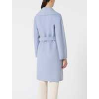 Imbracaminte Dama pagina 305 - Paltoane Max Mara S Max Mara Coats CLEAR BLUE Femei (BM 18773496) - B-mall.ro